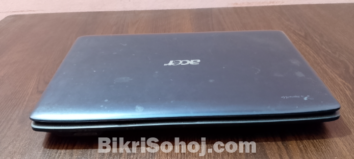 Acer Aspire 4736z